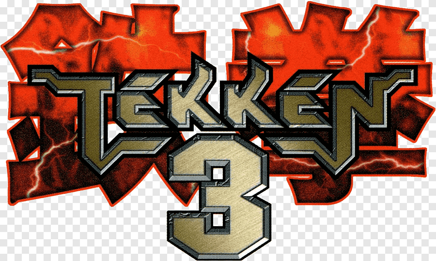 tekken 3 video