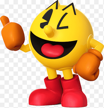 Super Smash Bros. لـ Nintendo 3DS و Wii U Super Pac-Man Pac-Man Championship Edition Mario، pacman, super Smash Bros For Nintendo 3DS و Wii U, smiley png thumbnail