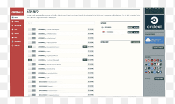 kontinuierliche Integration Code-Abdeckung Computerprogramm Software-Build-Quellcode, Bereich, Marke png thumbnail