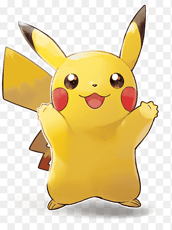 Покемон: Хайде, Пикачу! и нека да отидем, Eevee! Покемон: Нека вървим, Иви! Pokémon Yellow Pokémon GO, пикачу,  png thumbnail