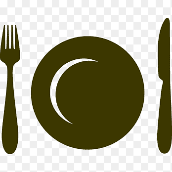 Fork Logo Spoon Font, gastronomisch feest, merk, bestek png thumbnail