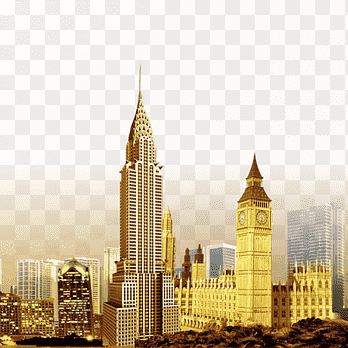 two beige buildings s, Quezon City Skyscraper Metropolis, city, building, condominium png thumbnail