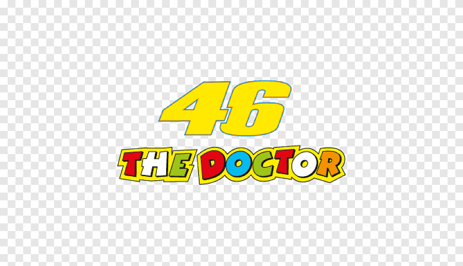 46 The Doctor race t-shirt