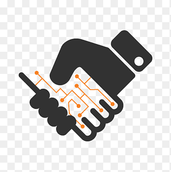 Public Relations Marketing Logo Business, Marketing, hand, service png thumbnail