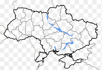 Ukraine Map, objects, flags, ukraine,  png thumbnail