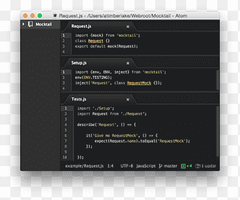 Podniosły tekst Edytor tekstu TextMate Edytor kodu źródłowego Oprogramowanie komputerowe, Github, atom, Marka png thumbnail