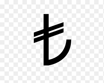 Turkey Turkish lira sign Currency symbol, turkish money, text, logo png thumbnail