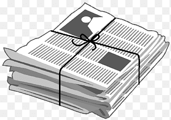 Free newspaper Headline, ืnewspaper, angle, rectangle png thumbnail
