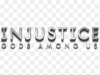 Injustice: Gods Between Us Injustice 2 للبلاي ستيشن 3 إكس بوكس ​​360 ، الظلم, text, logo png thumbnail