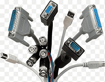 cable eléctrico cable profesional cables de red cable arnés hdmi, diverso, Red de computadoras png thumbnail
