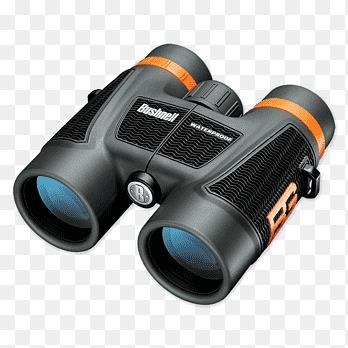 Binoculars Roof prism Optics Bushnell Corporation, Binocular, product, prism png thumbnail