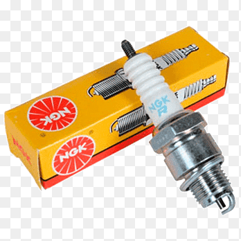 Busi Mobil Volkswagen NGK Motor, mobil, sudut, lilin png thumbnail