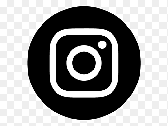 Cerchio nero Instagram Logo, aziende tecnologiche,  png thumbnail