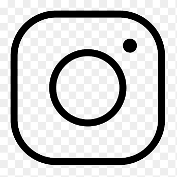 Icônes de l'ordinateur, instagram, surface, noir et blanc png thumbnail