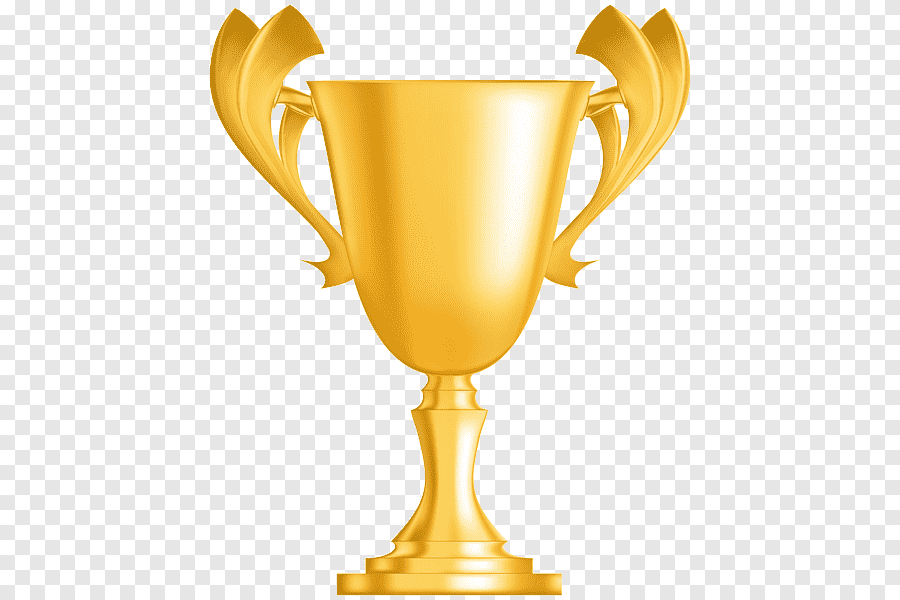 Trophy Illustration, Trophy, medal, trophy png | PNGEgg