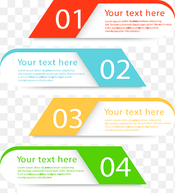 assorted-color texts, Organizational chart Infographic, Staggered business information chart, business Woman, text png thumbnail