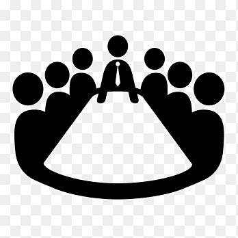 Computer Icons Meeting Conference Centre Management, Meeting, text, hand png thumbnail