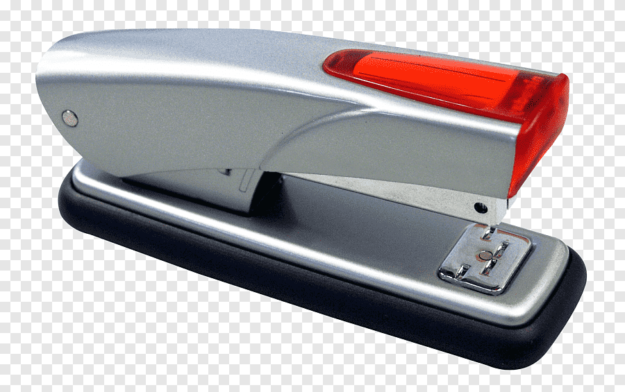 paper stapler