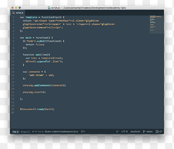 Computerprogramm Computer-Terminal Github Atom, Github, Atom, Marke png thumbnail