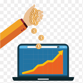 Investment Mutual fund Investor Finance, market, investment, internet png thumbnail