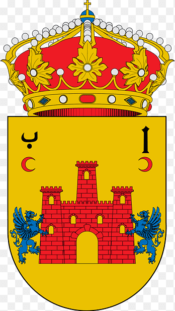 torres de berrellén amieva escudo baza sádaba, escudo, España png thumbnail