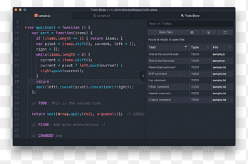 برنامج الكمبيوتر Atom Node.js JavaScript تصحيح ، حزمة التعبير, computer, computer program png thumbnail