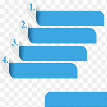 Líneas paralelas azules, icono de directorio, registro de título de columna, modelo, azul png thumbnail