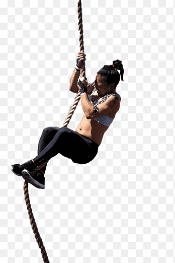 Panjat tebing Panjat tebing Peralatan panjat tebing, tali, teknik, stiker png thumbnail