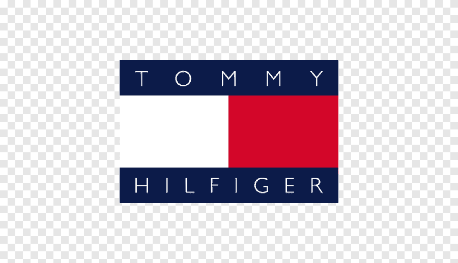 Tommy Hilfiger Encapsulated PostScript Logo, tommy hilfiger, blue, cdr ...