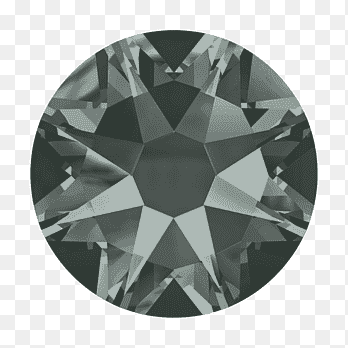 Imitation Gemstones & Rhinestones Swarovski AG Diamond Crystal, diamonds, gemstone, blue png thumbnail