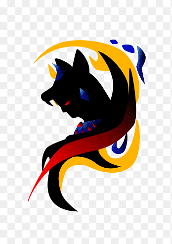 Cat Character Fiction, Logo, mammal, animals png thumbnail