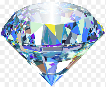 diamond illustration, Diamond Jewellery Gemstone, Diamond, purple, triangle png thumbnail