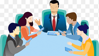Business consultant Public Relations Management, board meeting, service, public Relations png thumbnail