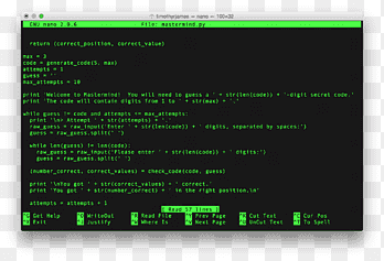 Tutorial em Python Programação de computadores Objeto imutável, outros, miscelânea, rede de computadores png thumbnail