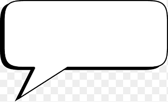 Speech balloon Illustration Text, angle, white png thumbnail