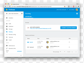 برنامج الكمبيوتر Firebase Node.js JavaScript AngularJS ، Firebase, نص, كمبيوتر png thumbnail
