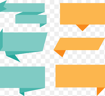 Text box Euclidean Template graphy Icon, origami banners, dialog box illustration, blue, angle png thumbnail