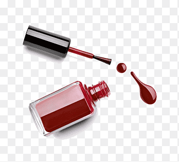 Nail Polish Cosmetics Eye Shadow Lipstick, Nail, cosmetics, lipstick png thumbnail