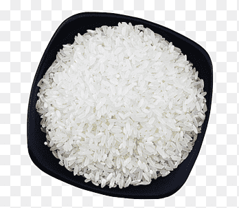 rijstkorrels, Gekookte rijst Witte rijst Granen, Een rijst, aromatische rijst, basmati png thumbnail