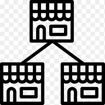 Computer Icons Business Franchising, Business, Oppervlakte, zwart png thumbnail