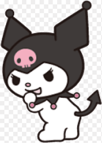 Hello Kitty My Melody Kuromi Sanrio ディアダニエル, sanrio, mammal, cat Like Mammal png thumbnail