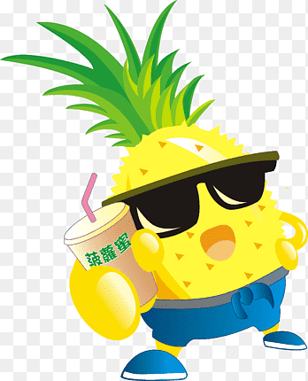 Melkthee Ananas Franchising, ananas, auglis, bromeliaceae png thumbnail