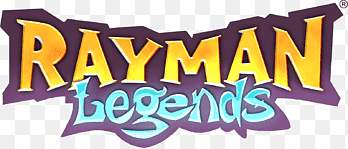 Rayman Legends Rayman Origins Wii U ، floresta encantada, أرجواني, نص png thumbnail