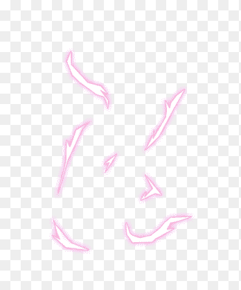Desktop Nose Close-up Pattern, lightning bolt, white, people png thumbnail