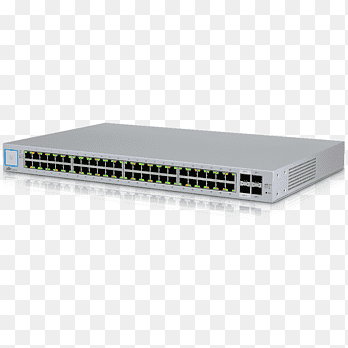 conmutador de red ubiquiti redes pequeño factor de forma conectable transceptor Gigabit Ethernet potencia sobre Ethernet, diverso, Red de computadoras png thumbnail