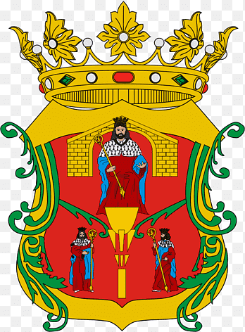 Escudo de armas de Morelia Escudo de armas del escudo de michoacán, España, escudo png thumbnail