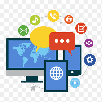 Social media marketing Social network advertising, social media, text, content Marketing png thumbnail