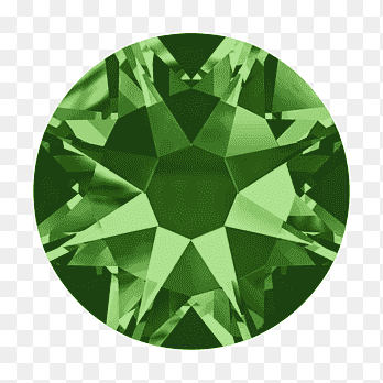 Swarovski AG Imitation Gemstones & Rhinestones Sapphire Crystal Diamond, emerald, gemstone, diamond png thumbnail