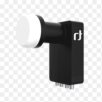 저잡음 블록 다운 컨버터 LNB Inverto BLACK Ultra 참가자 수 위성 접시 단일 케이블 분배 오프셋 접시 안테나, 안테나, 각도, 기타 png thumbnail