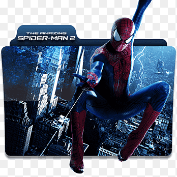 Spider-Man Film Art Superhero movie Android، Spider Man Icon, computer, poster png thumbnail
